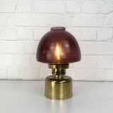L101 table lamp, Hans-Agne Jakobsson for Hans-Agne Jakobsson AB, Sweden, 1960s
