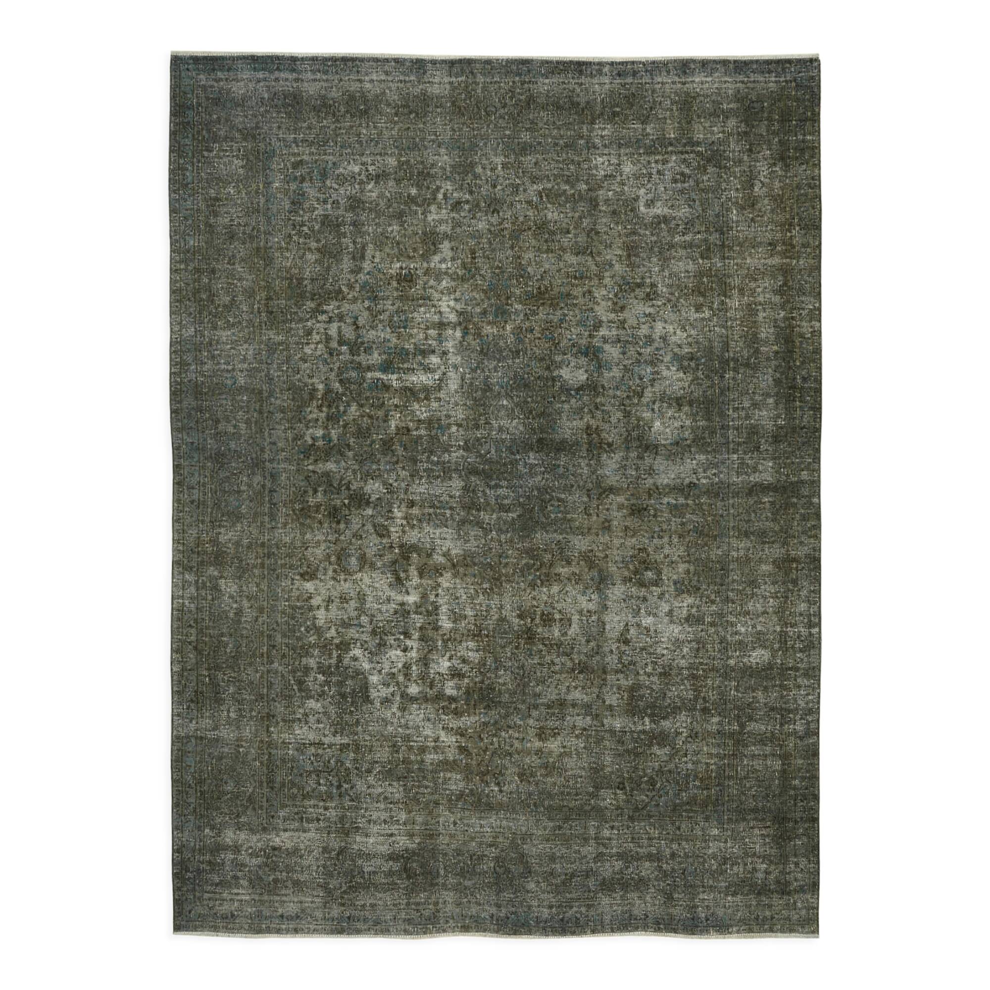 Hand-knotted persian antique 1970, 292 x 385 cm
