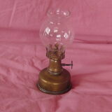 Lampe à pétrole pigeon