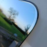 Art Deco Mirror