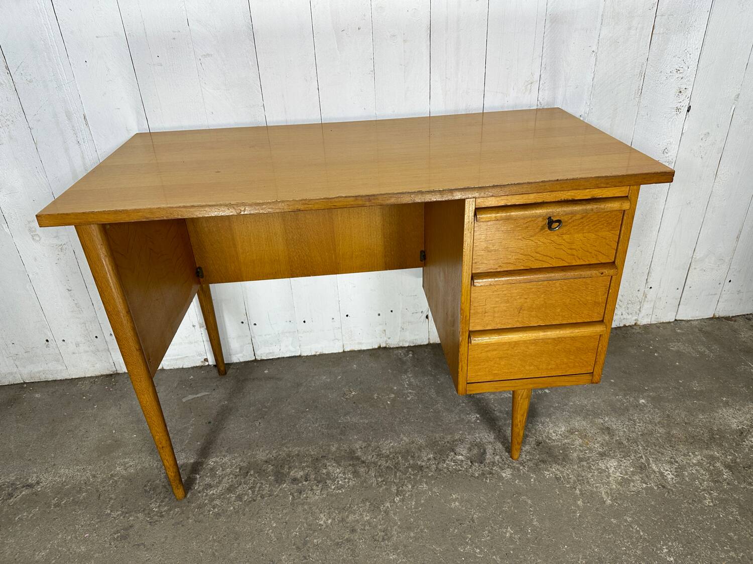 Bureau année 60