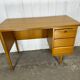 Bureau année 60
