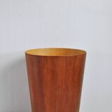 Panier en papier suédois conçu par Martin Åberg pour Servex