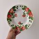 Set of 11 vintage deep plates by Eric de Moulin des Loups.
