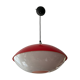UFO suspension from the 70s