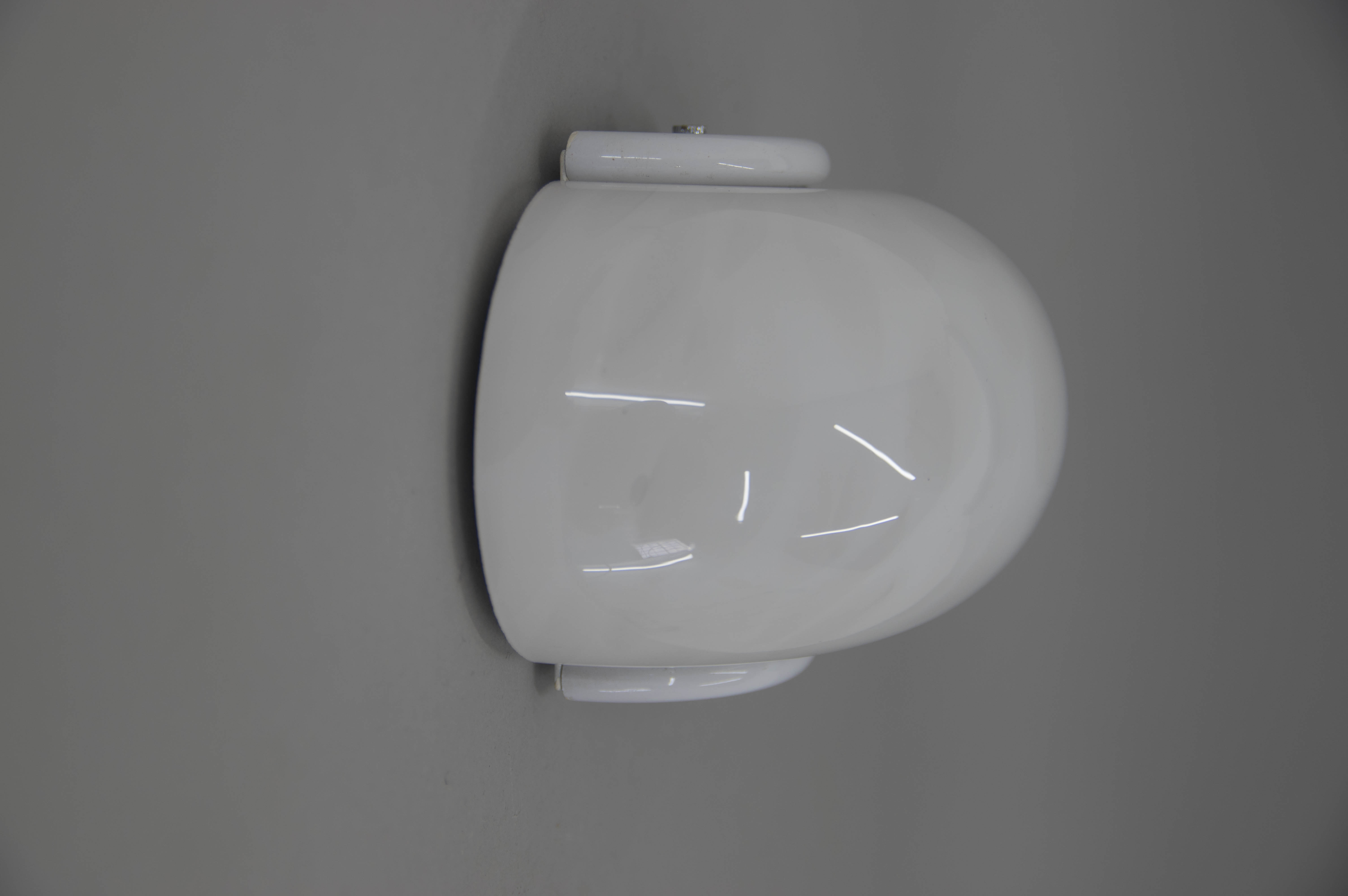 Italian modern wall light