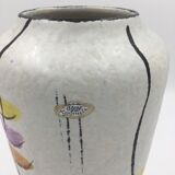 Ceramic vase Bay West-Germany