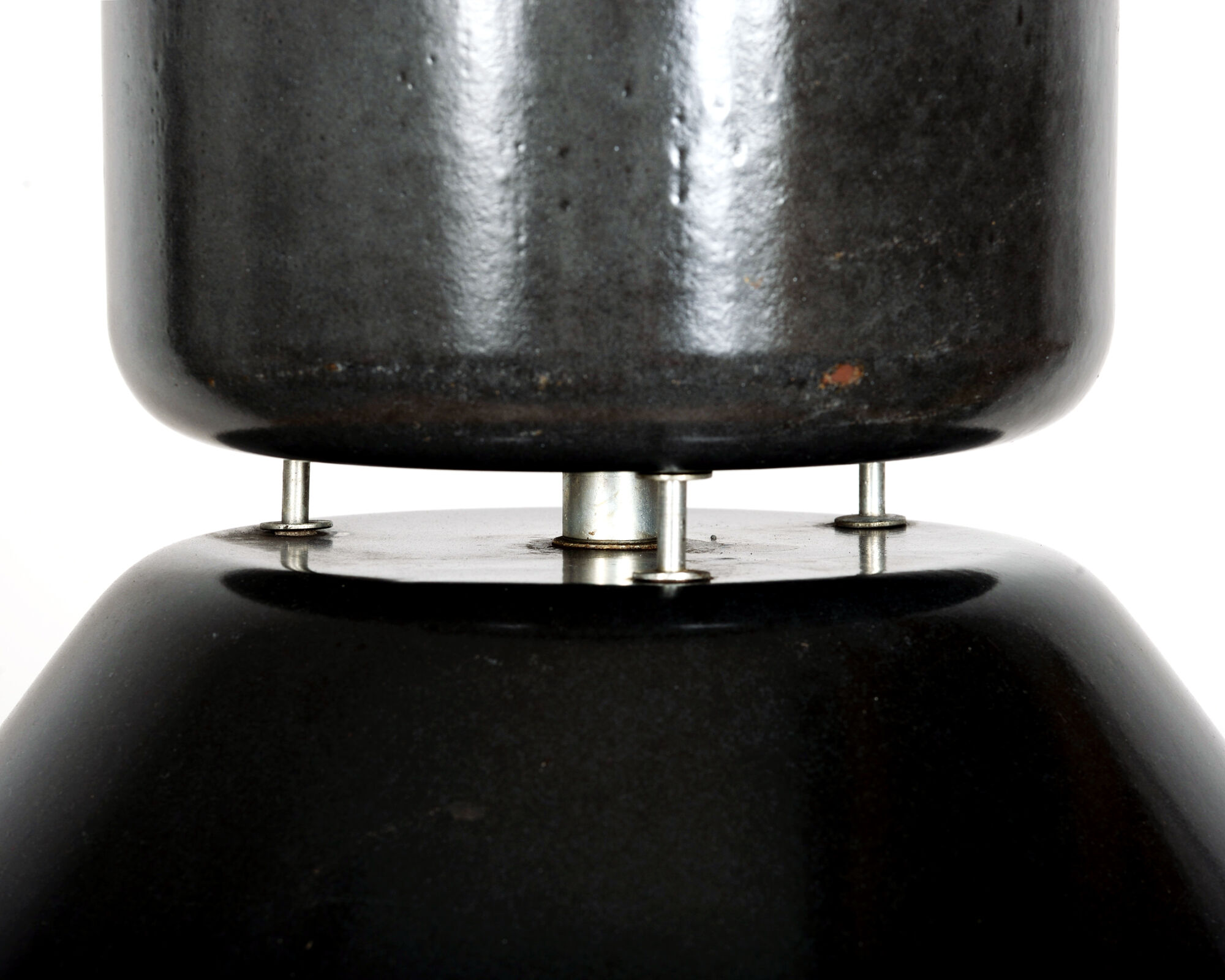 Industrial lamp from Elektrosvit, 70s