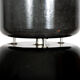 Lampe industrielle de Elektrosvit, années 70
