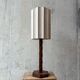 Handmade Brancusi table lamp