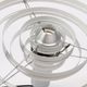 Suspension danoise Fibonacci par Sophus Frandsen, Fog og Morup 1963