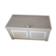Pine toy box