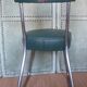 Ronéo typist chair