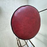 Stools from the 60s