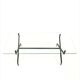 Table basse en verre