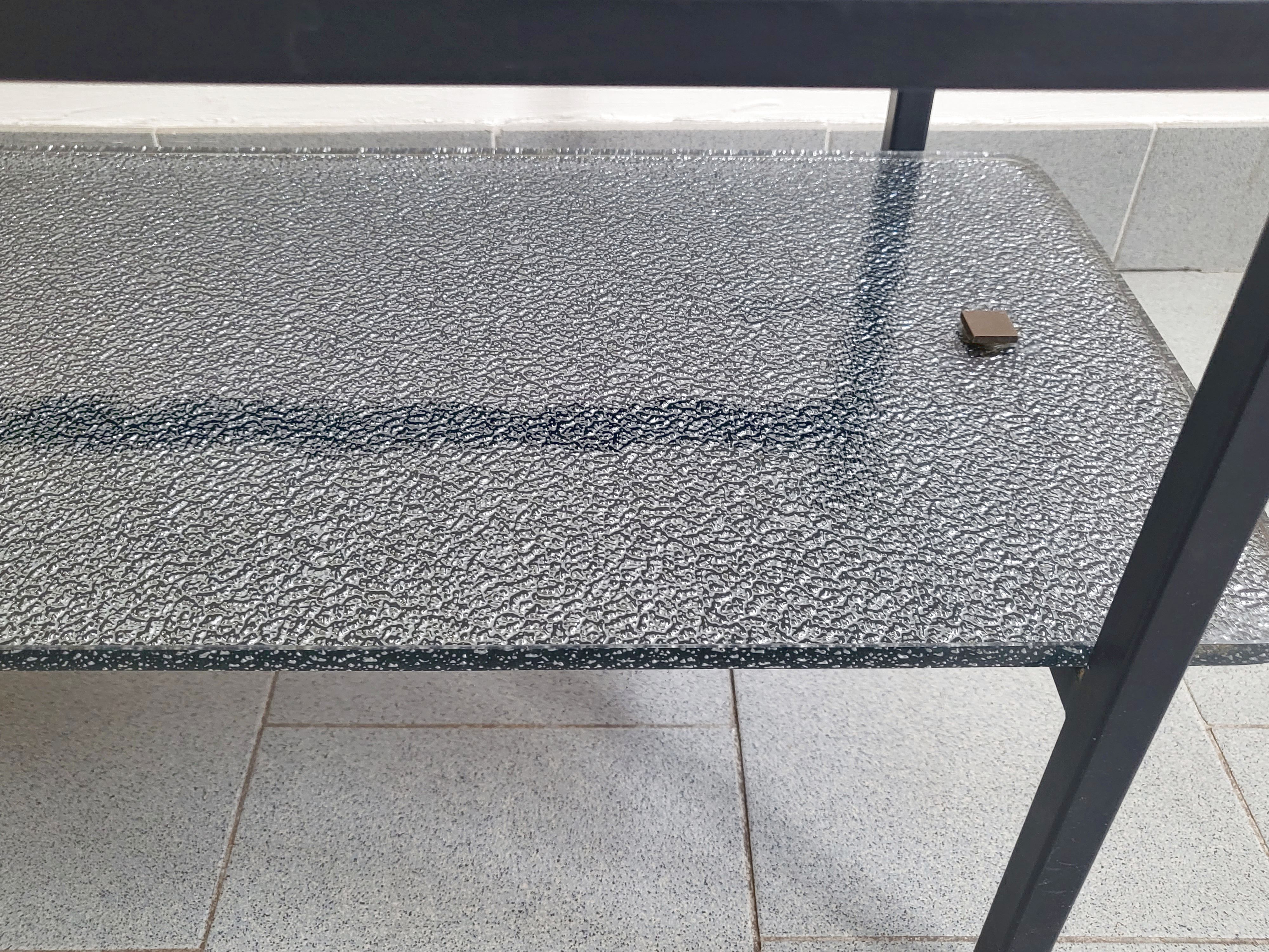 Vintage coffee table 1950