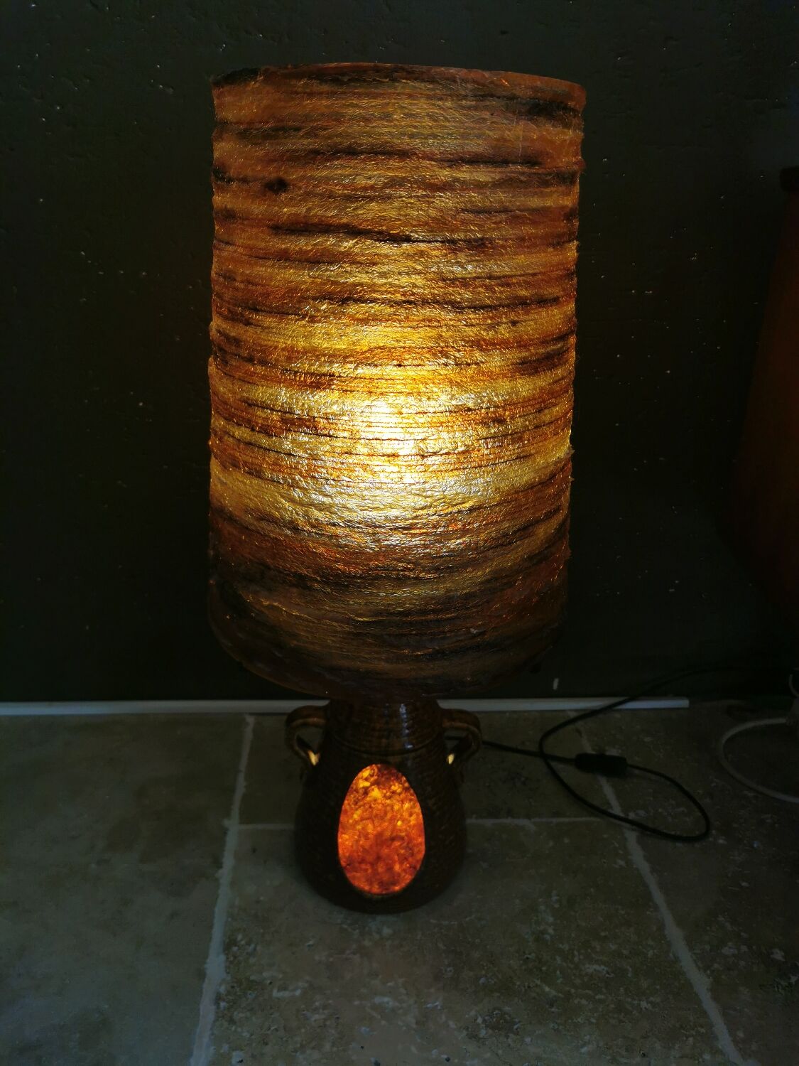 Accolay Lamp