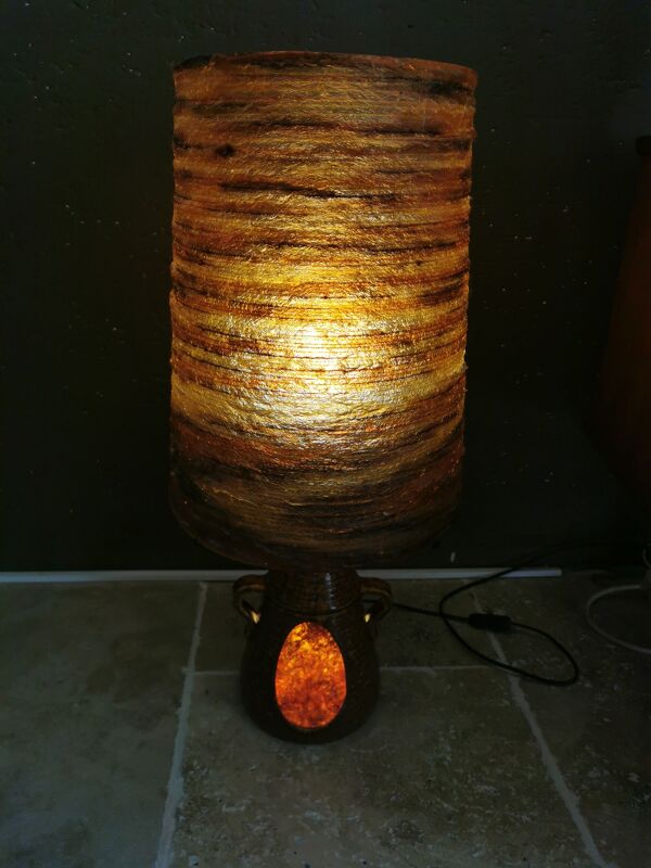 Lampe Accolay