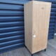 Boarding locker room cabinet