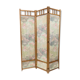 Paravent Art Déco en chêne