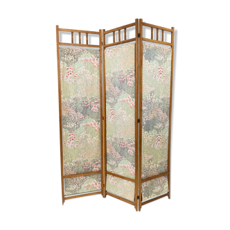 Paravent Art Déco en chêne