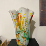 Vase multicolore