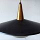 Suspension réglable, Danemark, années 1970, milieu du XXe siècle, vintage