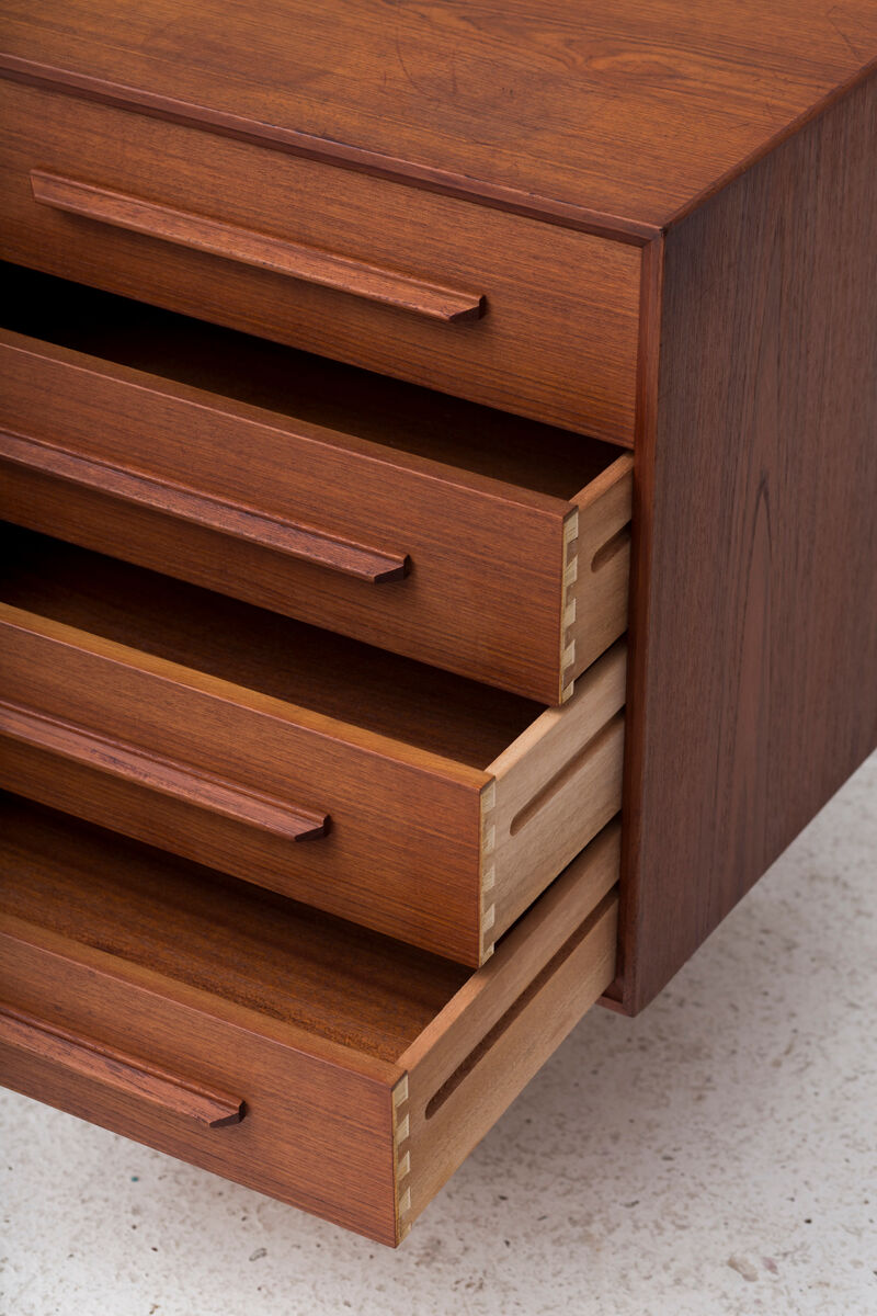 Sideboard, Danish design, 1960's