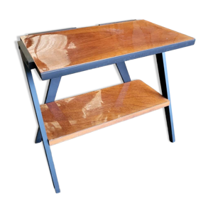 console, années 1960-70