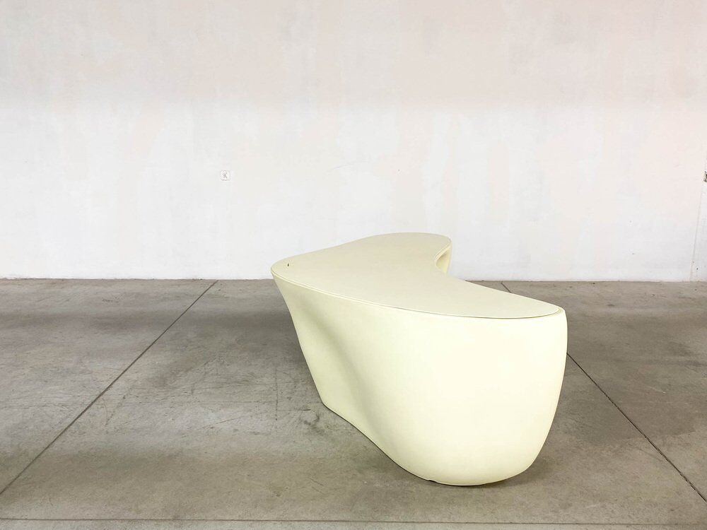 Baobab desk by Philippe Starck for Vitra, 2000s
