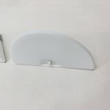 Set of 2 Limburg Glashütte wall lamps sconce , 1970s