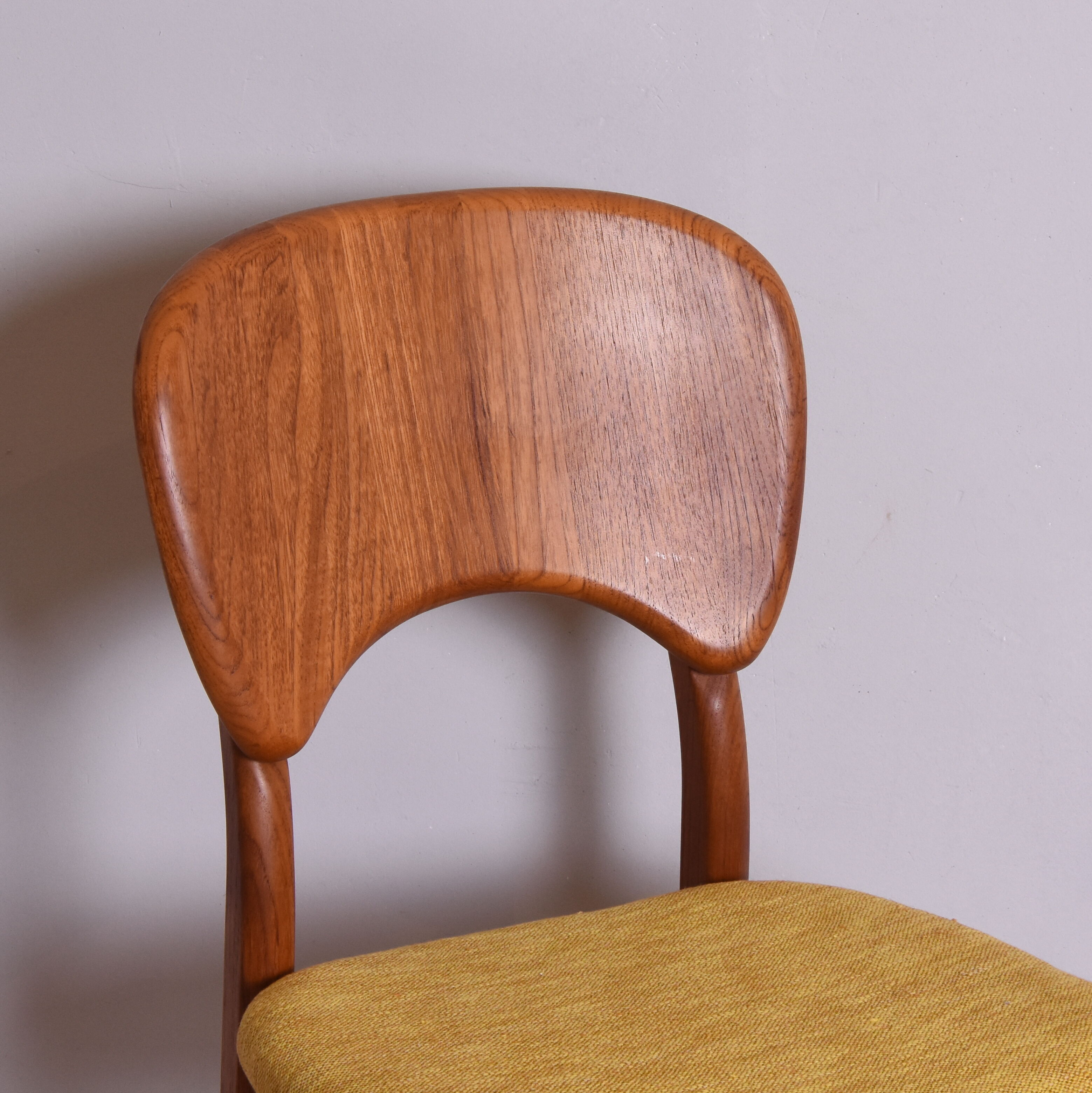Chair, Glostrup, Denmark, 1970s