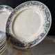 Saint-Amand flat plates