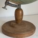 Globe vintage 1950 terrestre Girard et Barrère et Thomas - 46 cm