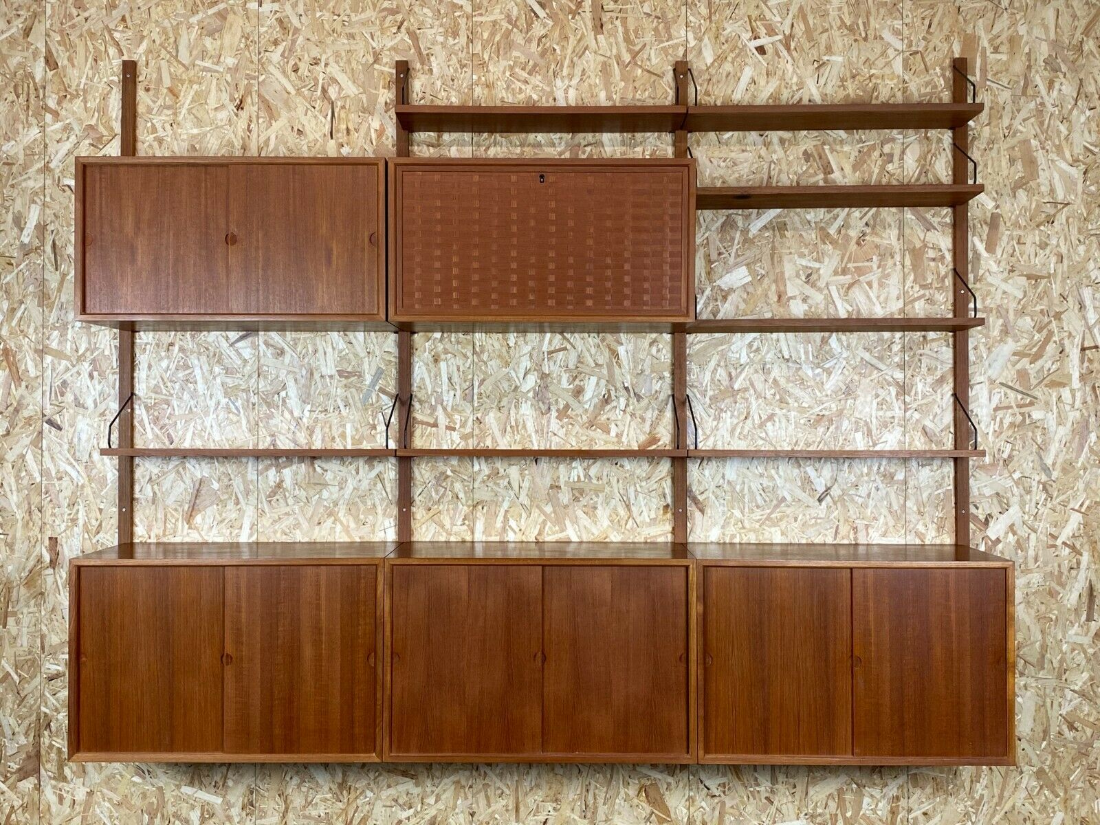 Bookcase by Poul Cadovius 60/70