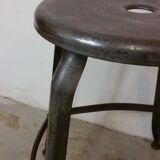 Nicolle stool