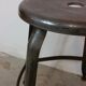 Nicolle stool