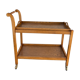 Wood service