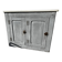 Small antique kitchen/workshop furniture