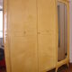 Armoire vintage en érable, années 50