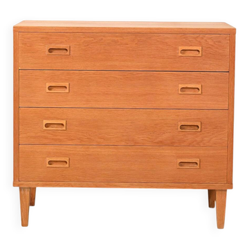 Commode en chêne suédois par String Design AB