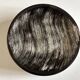 Set of 6 plates Soulages Gulf Juan in Salins earthenware 1960