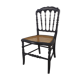 Chaise d'enfant Napoléon III