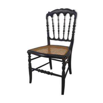 Chaise d'enfant Napoléon III