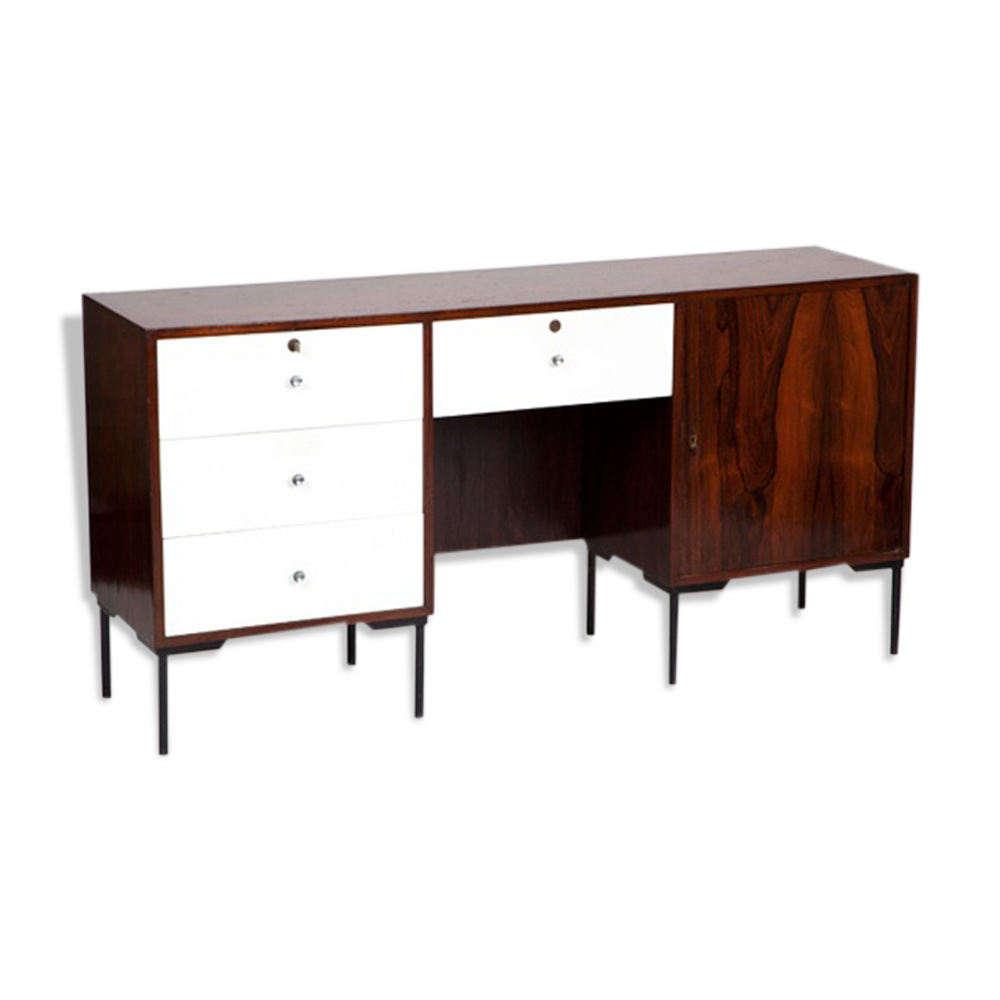 Geraldo Barros for Unilabor Office