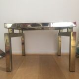 Belgo Chrom side table or coffee table