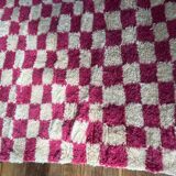 Berber carpet