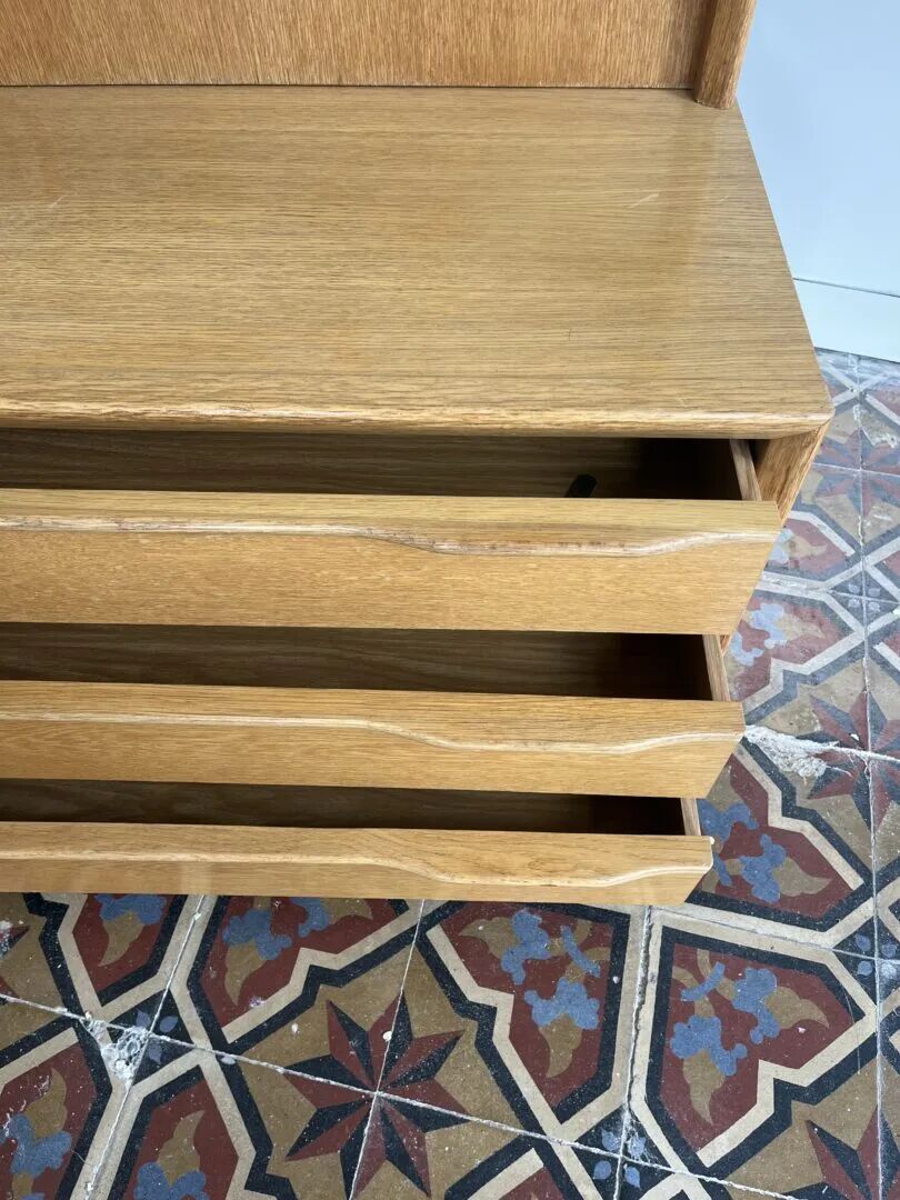 Dressing table – Geha (Germany)