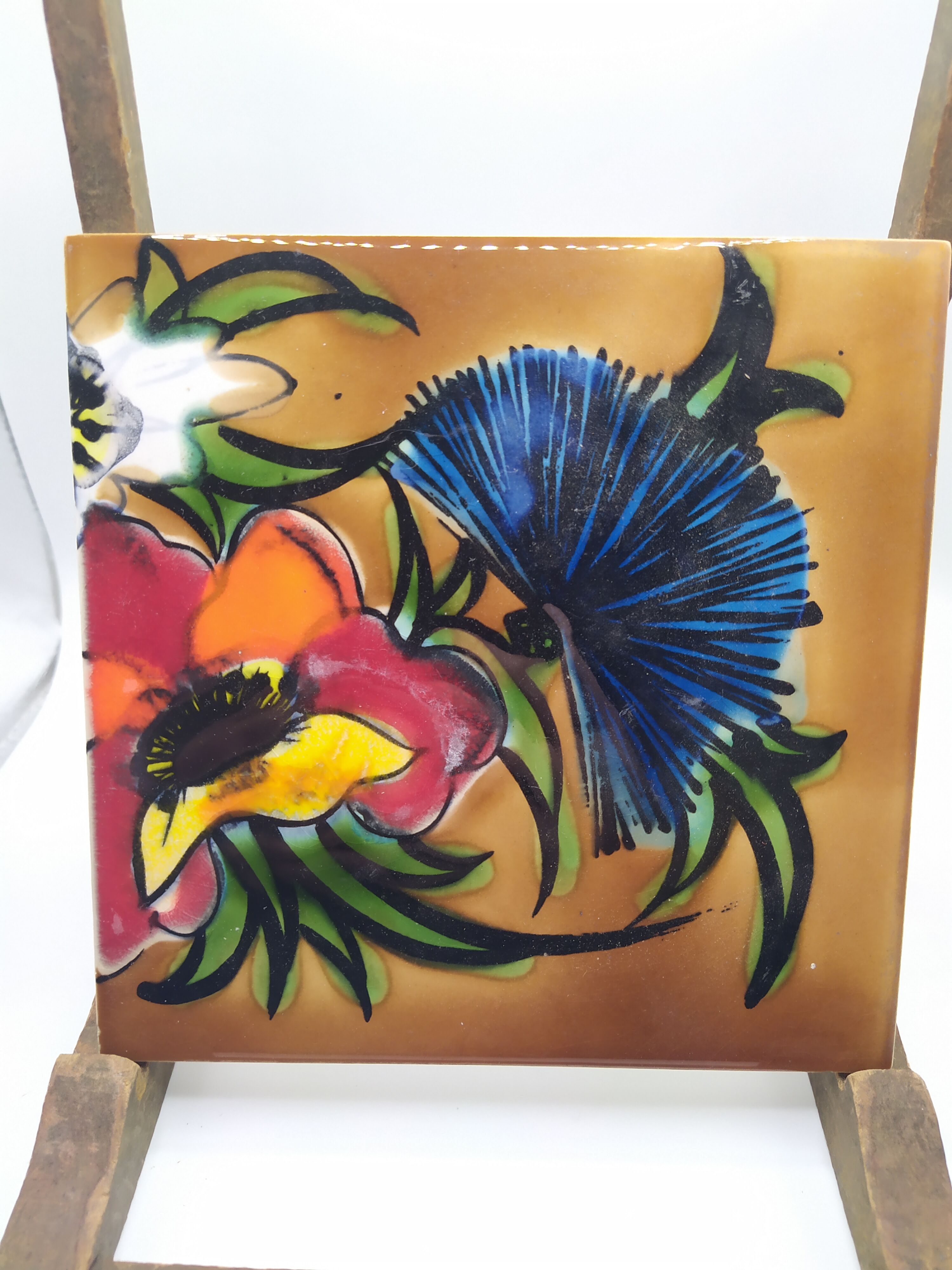Vallauris Tiles