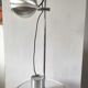 Ashtray lamp eyeball design 70s